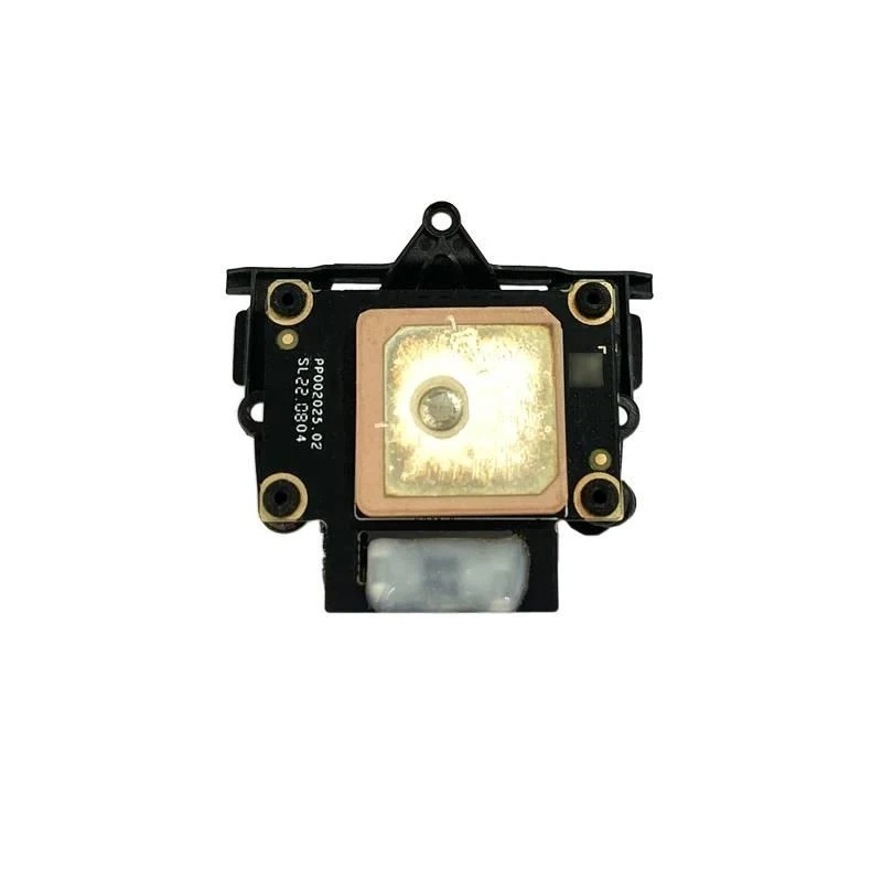 Module GPS boussole pour DJI Mini 2/3/4 Pro installé sur le drone, remplacement précis