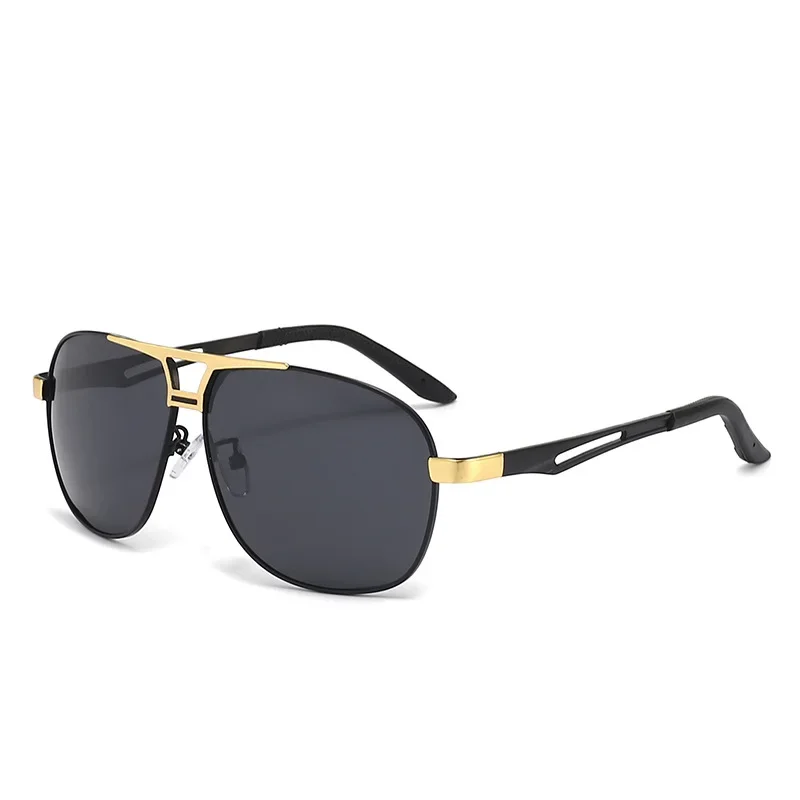Polarized Sunglasses Vintage Sunglasses Fishing Sunglasses 1PC Men's Polarized Sunglasses For Men Women