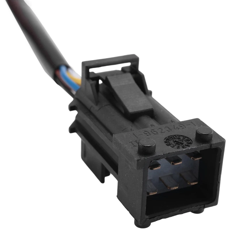 2X Electric Forklift Controller Central Joystick Control Cross Lever for Linde Forklift 7919040041 7919040041F