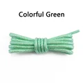 Colorful  green