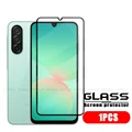 1 Front Glass