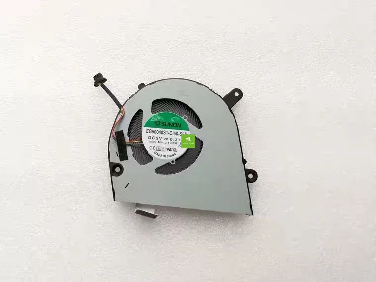 

Для DELL Inspiron 14 7490 FAN 0YV2YK 09JN72