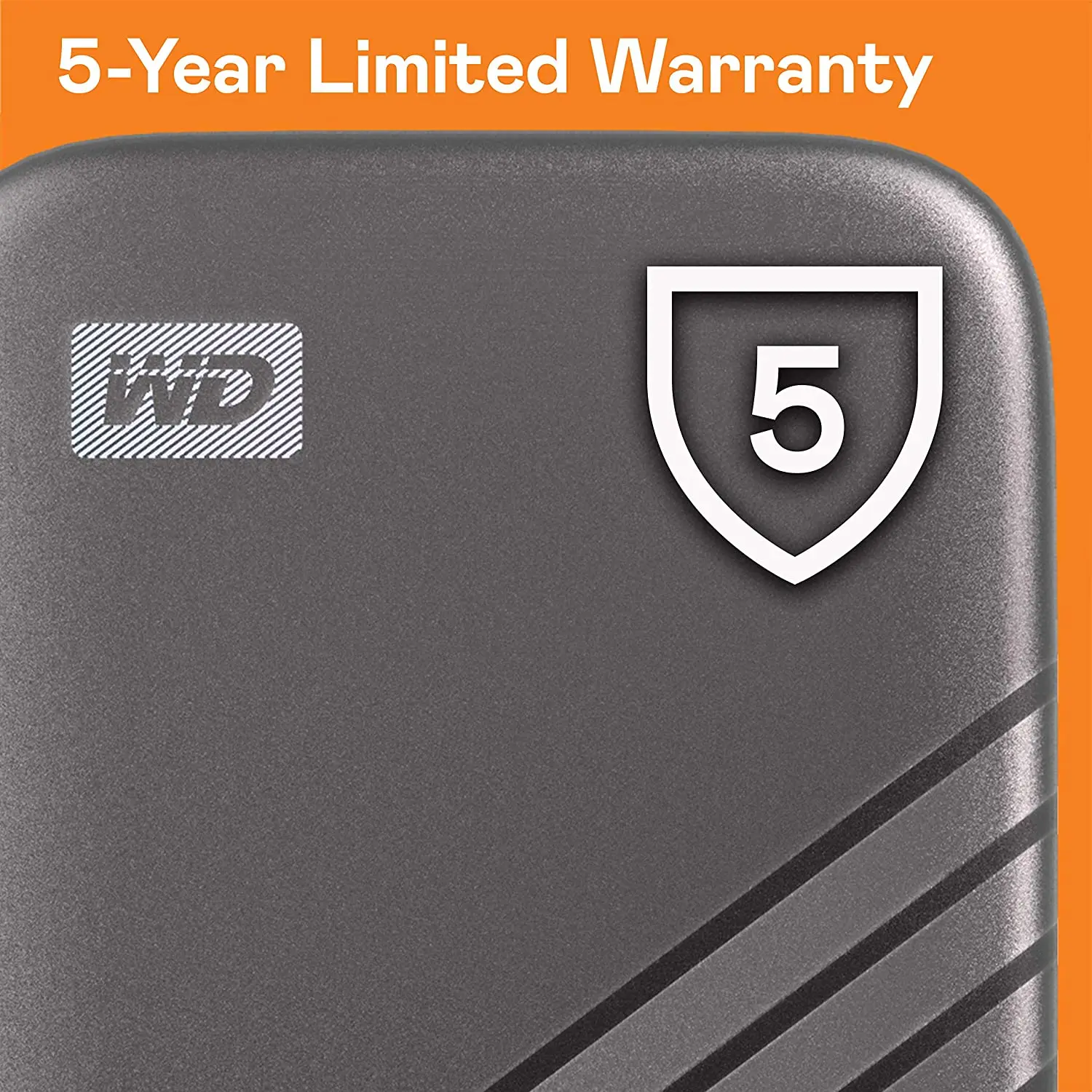 Western Digital WD SSD NVMe   ܺ ޴ ָ Ʈ ̺ 1 ׶Ʈ 2 ׶Ʈ 4 ׶Ʈ  C USB3.2 ȣȭ  ϵ ũ