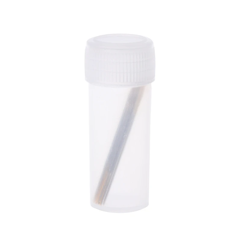 Y1UB 20Pcs #28 Sewing Needle Fabric for Cross Stitch Sewing DIY Craft Tools For 18CT