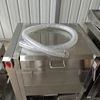 2025New Vegetable Fruit Washing Peeling Cleaning Machine 5