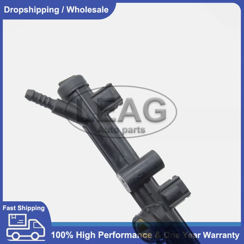 Car Fuel Oil Distributor 06K133681A 06K133681D for VW Golf Passat Audi A3 Convertible A4 Q5 2.0 TFSI Q7 Skoda Superb Seat Leon
