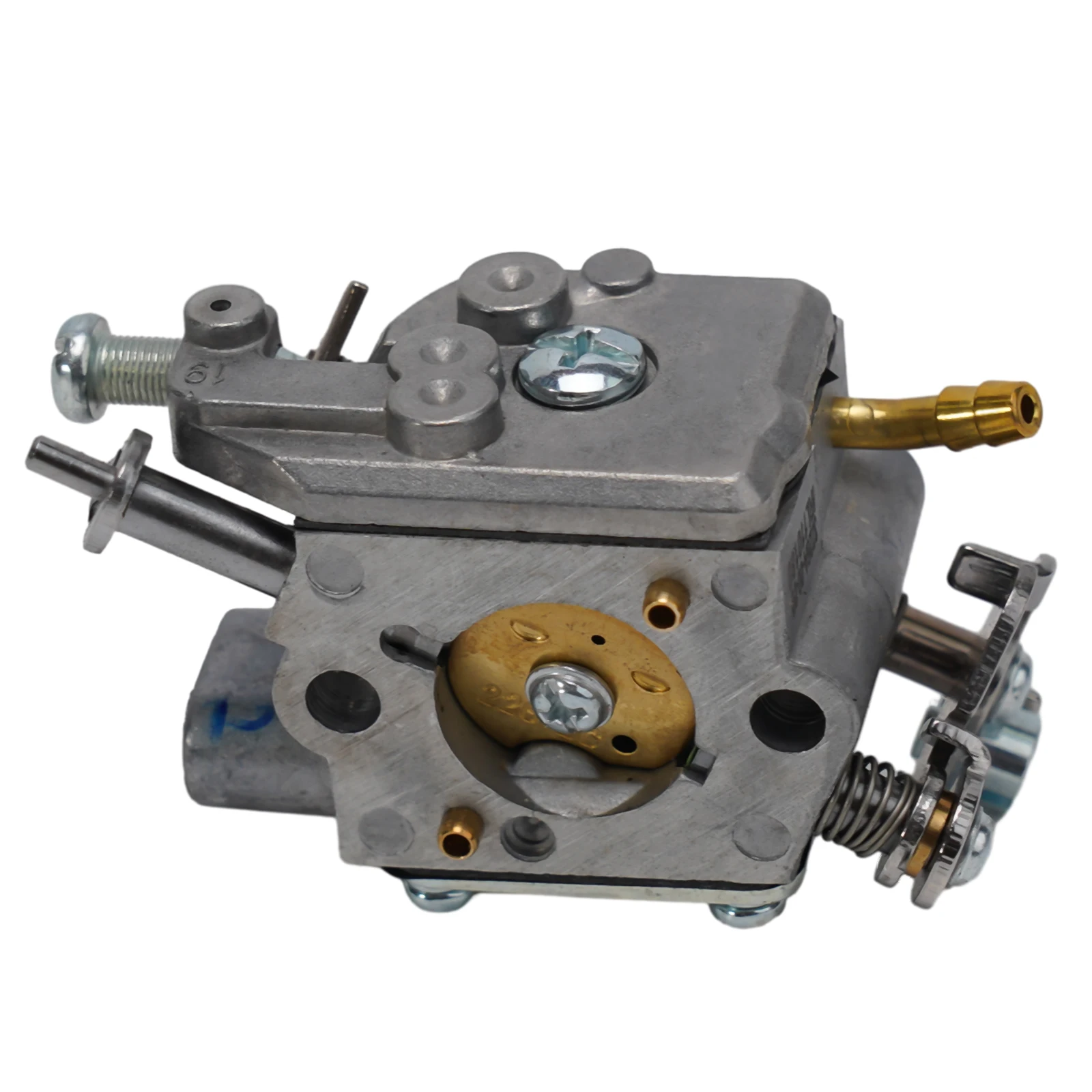 

Restore the Power of Your For For 525BX Handheld Blower with New Carburetor Say Goodbye to Fuel Issues