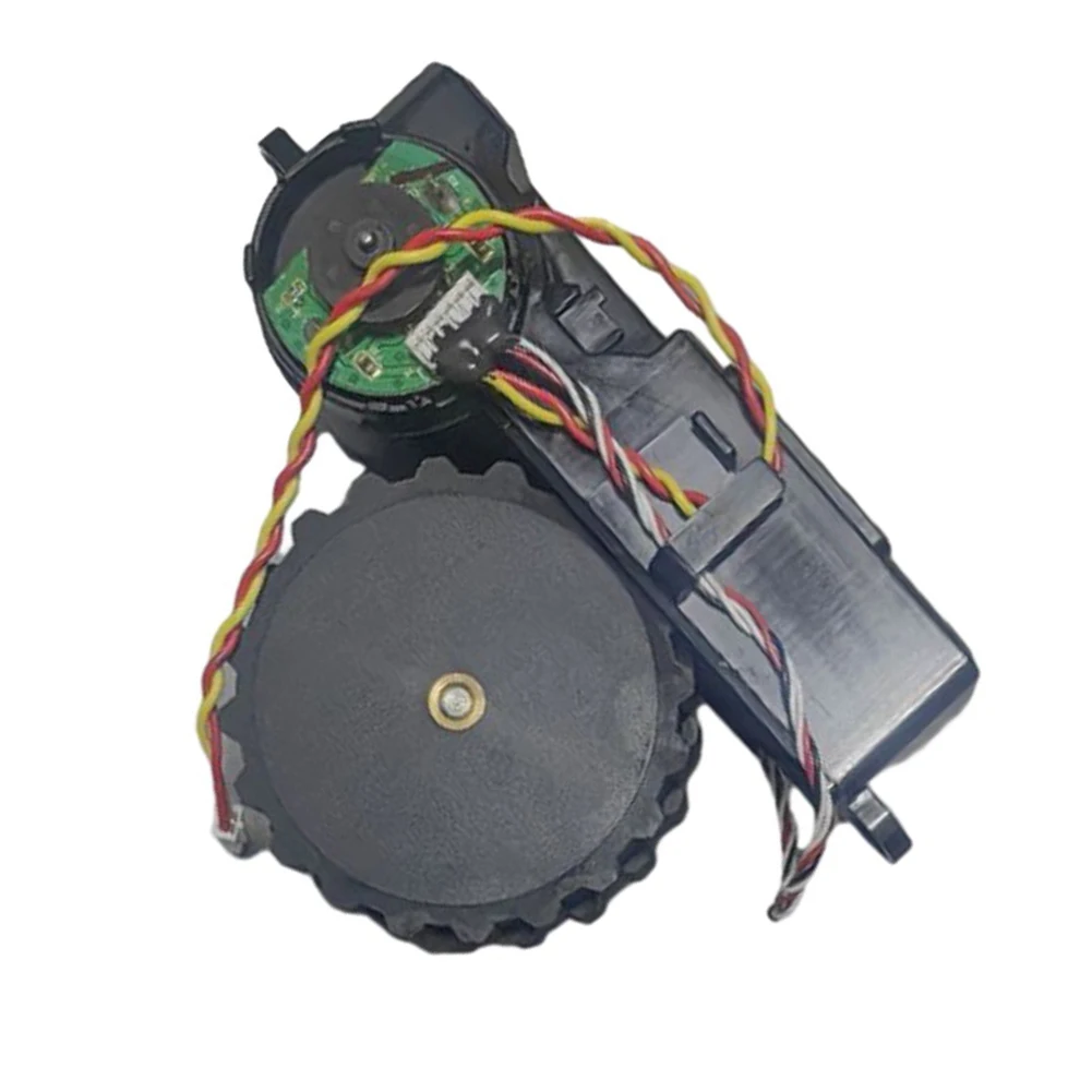 

Колесо для пылесоса, колесо 3090 3091 3092 S3090 для Cecotec для Conga, совершенно новый, прочный для использования для поверхности пола