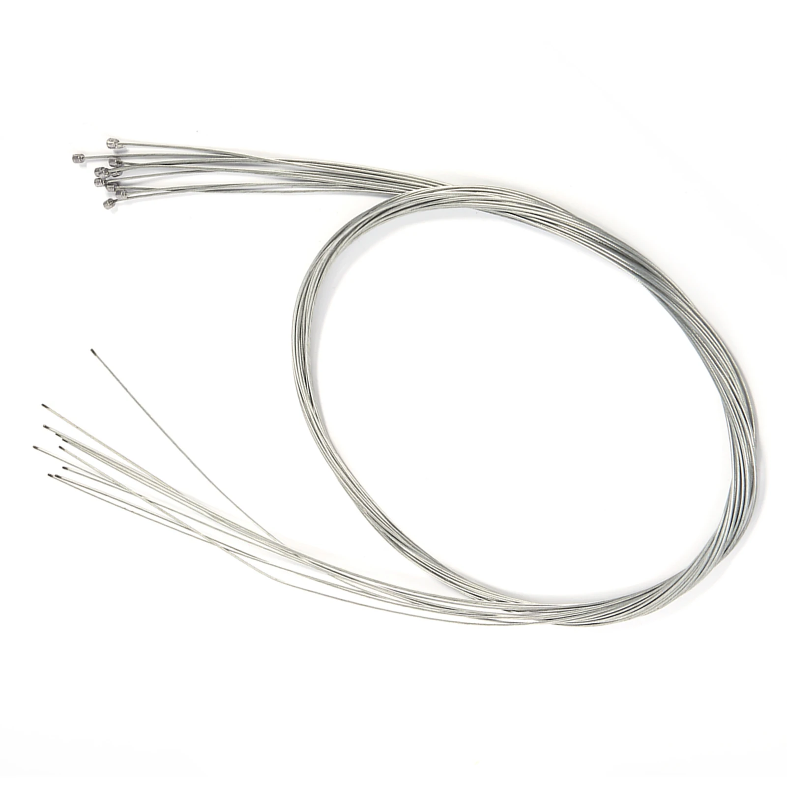 Bike Derailleur Cable Road Shift Cable Inner Shift Cable For Bicycle inner shift cables derailleur cable road shift cable