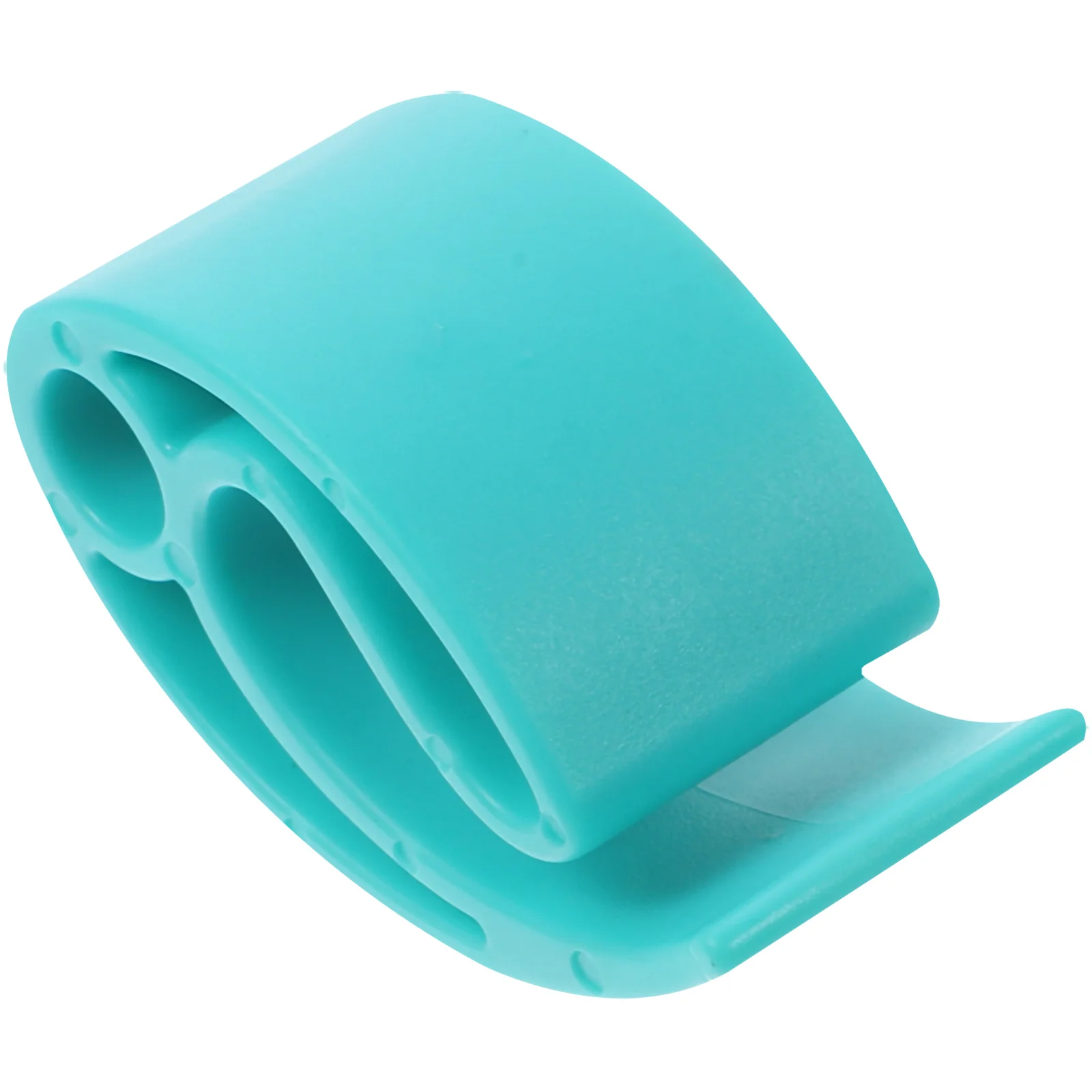 Fibbia Ultimate Clip Portable Competition accessori per giocattoli sportivi all'aperto (verde) giocattoli disco volante in plastica