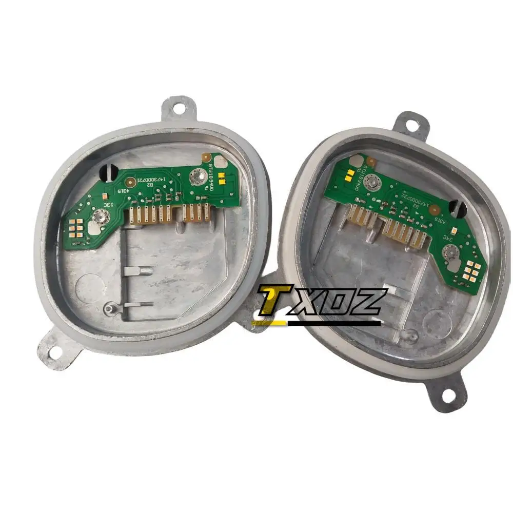 63118496137 63118496133 For 18-20 BMW 3 