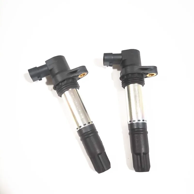 

1pc Suitable for Roewe 750 MG MG7 for Land Rover Liberty 2.5V6 Ignition Coil/high Voltage Pack Ignition Cable