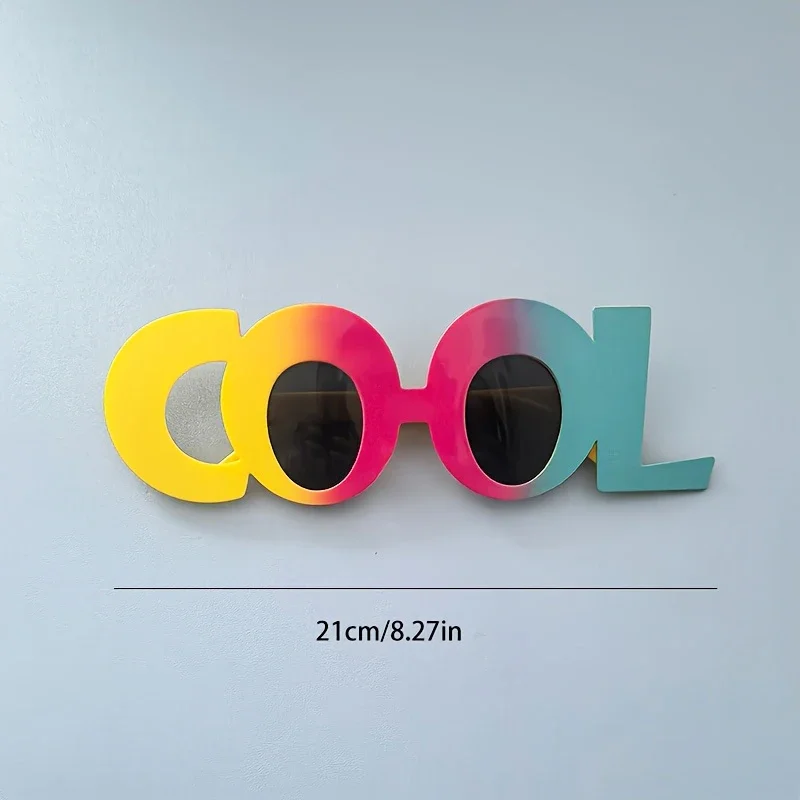 Colorful Cool