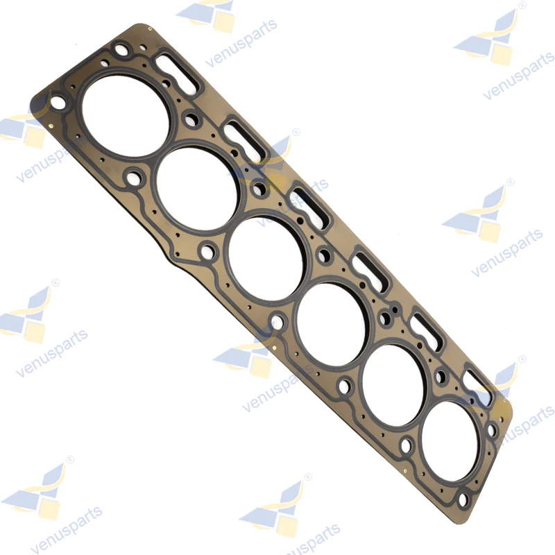 

C7.1 Head Gasket T408652 for Caterpillar CAT Excavator Diesel Engine Parts Brand New