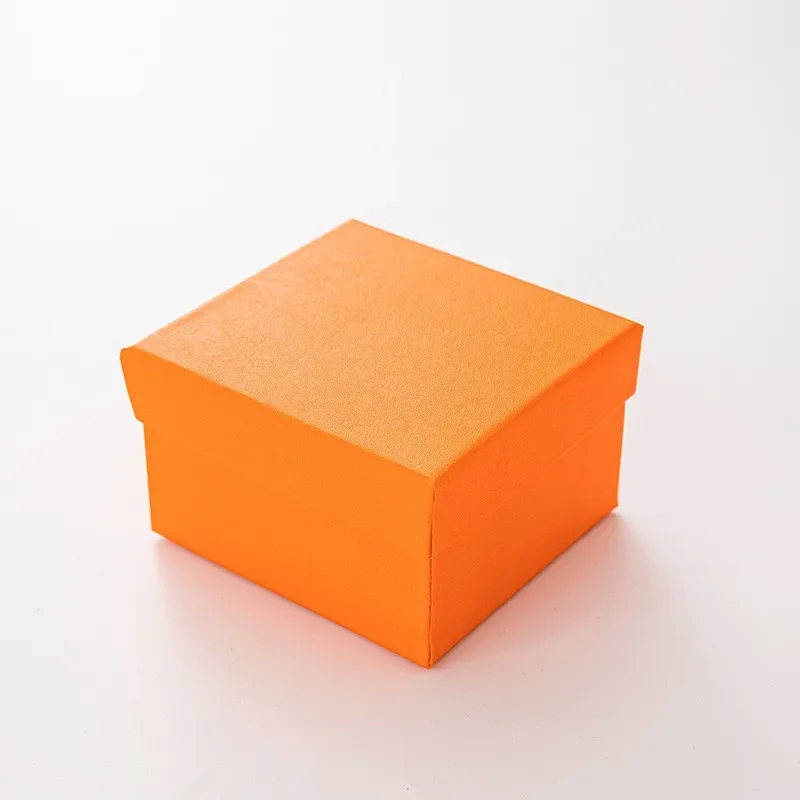 9X5.5X5.5 CM Watch Box Bracelet Box Jewellery Box Bag Decoration Gift Boxes Cartons