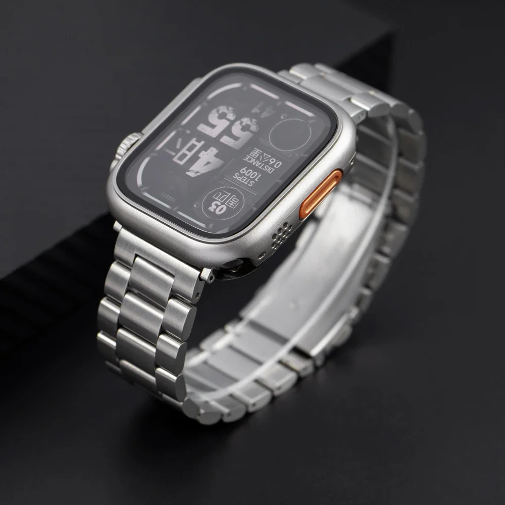 Ÿ Ż   Ʈ 49mm ̽ ,  ġ 9 8 7 45mm 41mm η ƿ Ʈ, ̿ġ 6 SE 5 44mm 40mm
