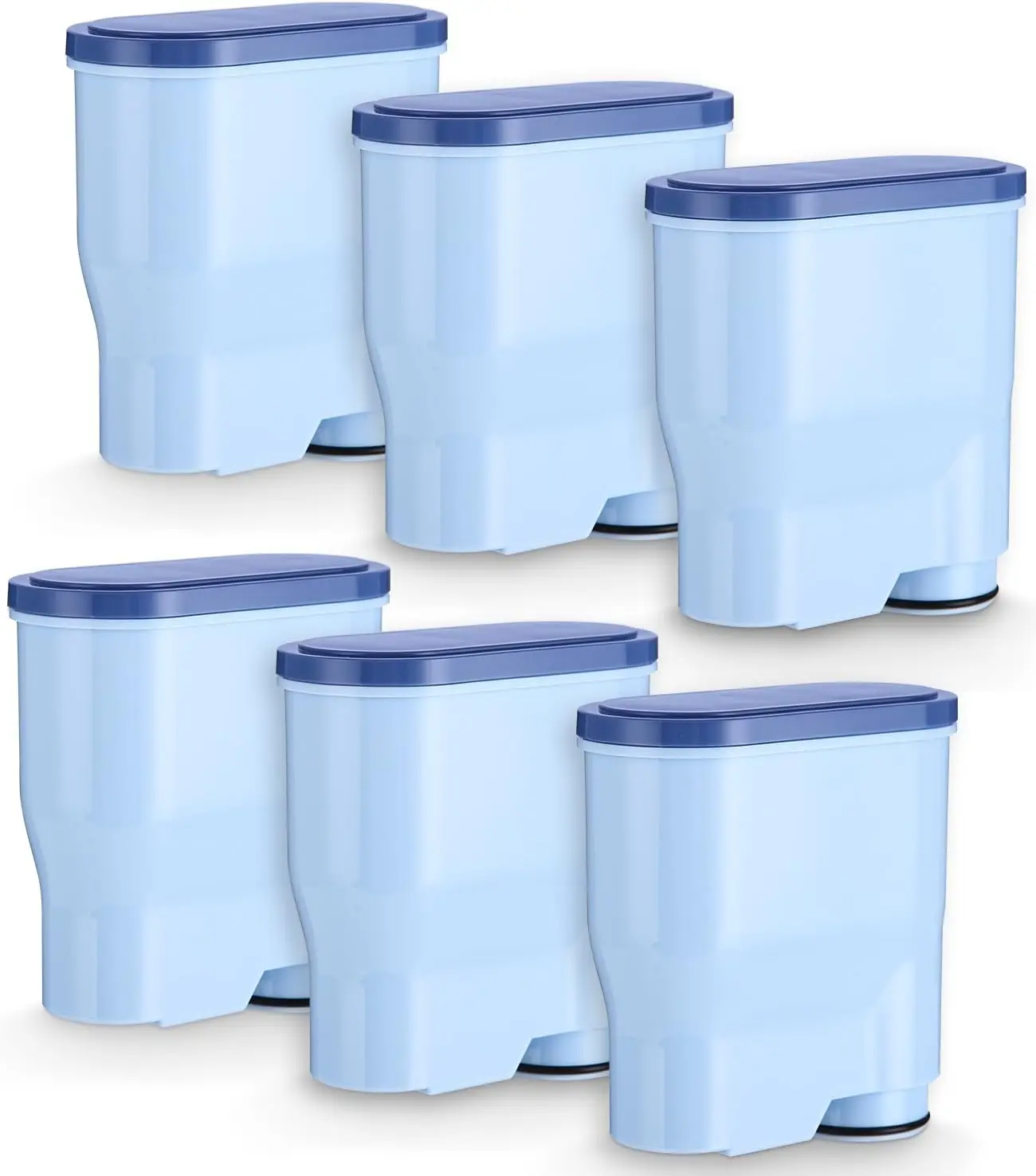 6pcs