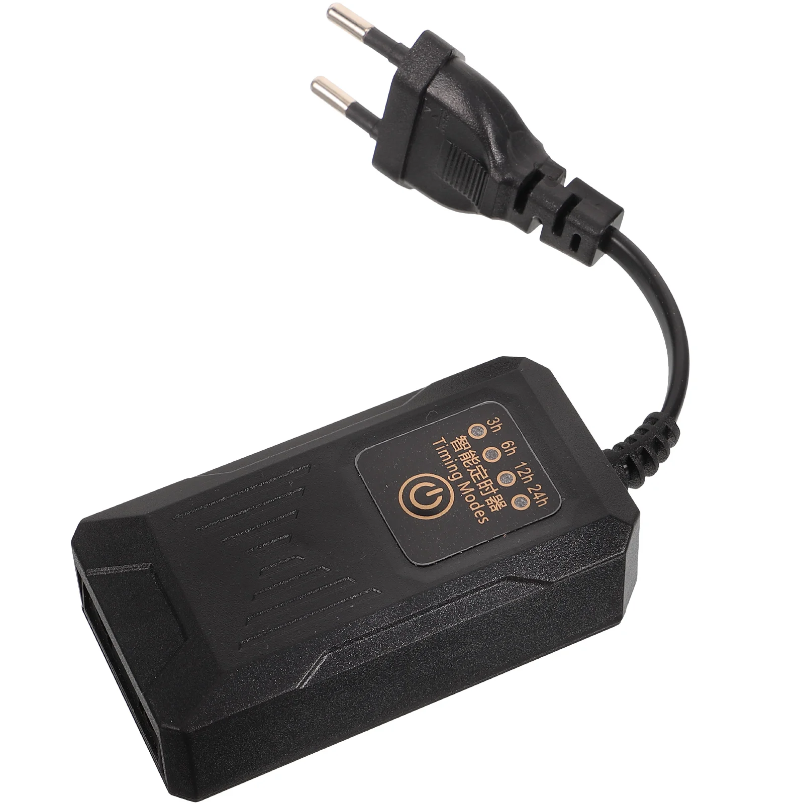 Fish Tank Timer Electric Timers Lights Aquarium Accessories Adjustable Indoor