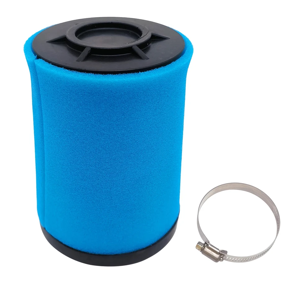Elemento Limpiador De Filtro De Aire De Alto Flujo Para Moto | Cuotas