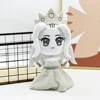 Slay the Princess - Popular Steam Game Inspired White Princess Plush Doll - Irresistible Birthday Gift for Girls 1