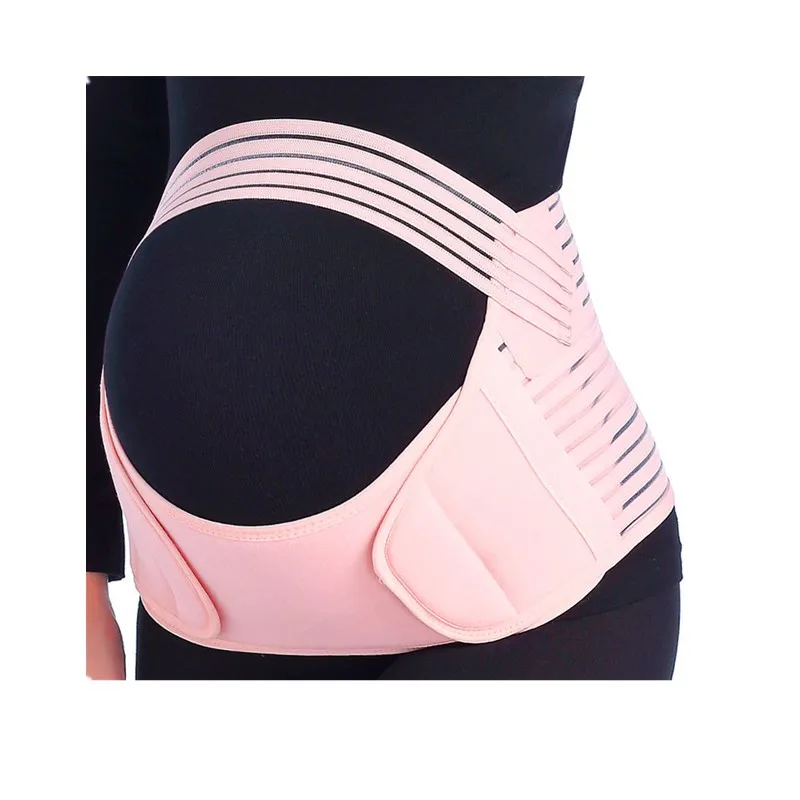 

Maternity Belly Support Belt Pregnant Bands Waist Care Abdomen Pregnancy Women Protector Prenatal Bandage L99
