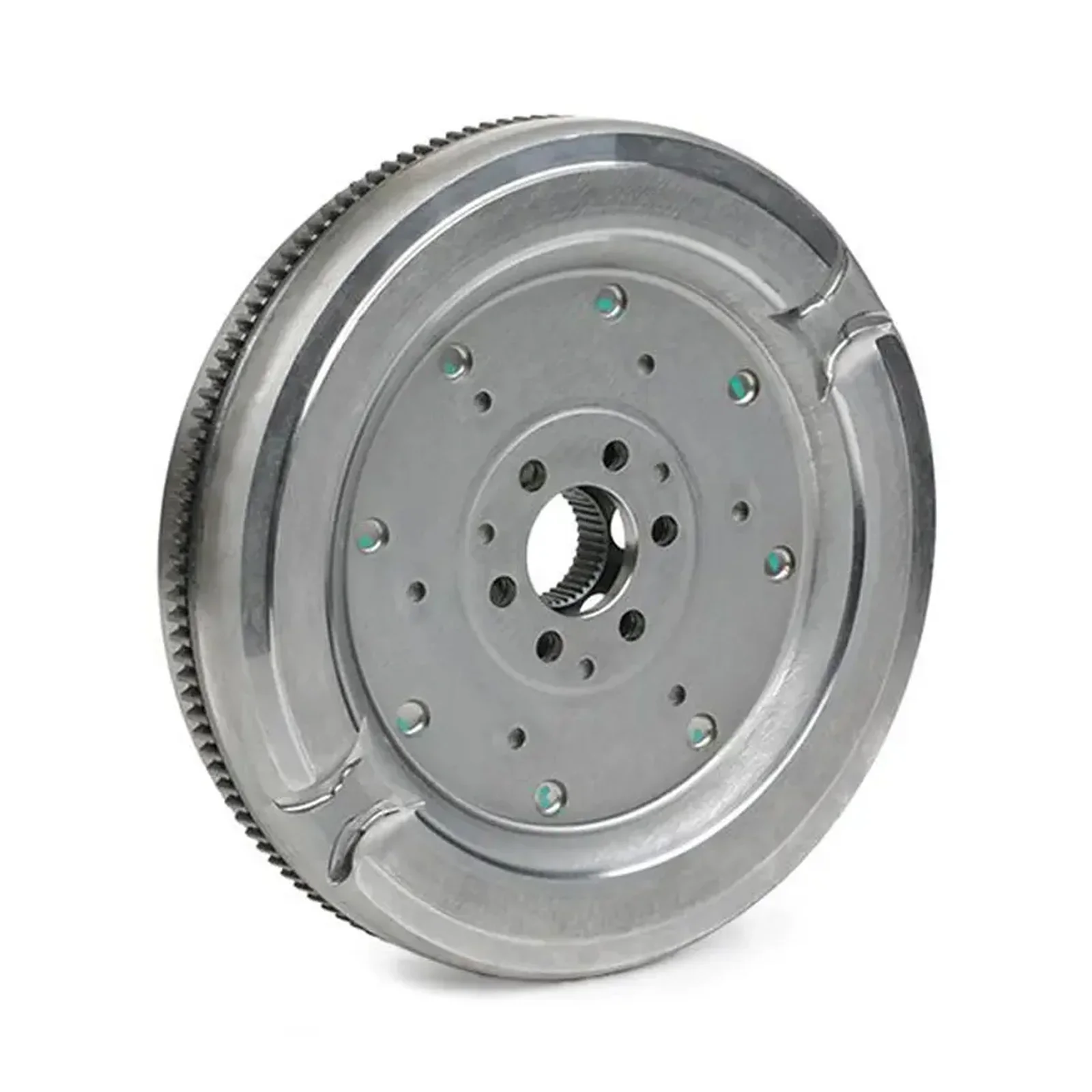 Flywheel For Audi OE 03G105266CJ 03G105266Q 03L105266AE 03L105266AF 03L105266DC 03L105266DD 03L105266EH 03L105266EJ