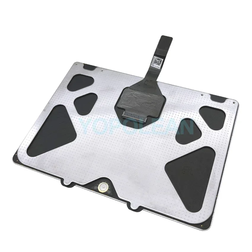 Original A1278 Trackpad with Flex Cable 821-1254-A For MacBook Pro 13" A1278 Touchpad 2009-2012 Year bluetooth trackpad,wired trackpad