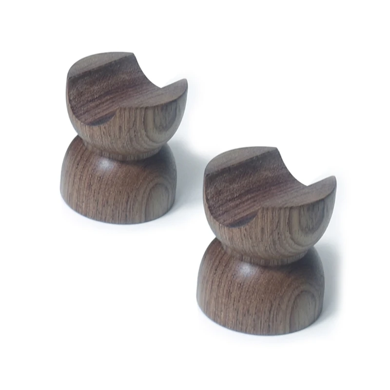 

Innovative Additions Speaker Stand Speaker Feet for Enhances Sound Output