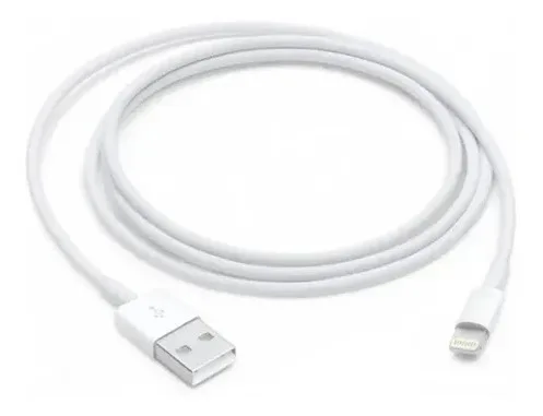 Usb Cable Charger iPhone 5 6 7 8 Plus S X Xr Xs 11 11pro — view 3