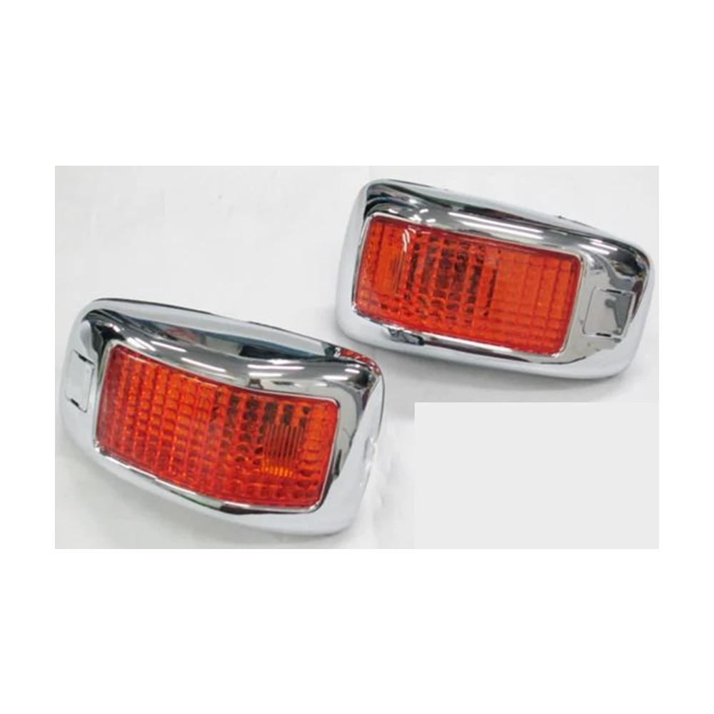 

FOR HINO 500 MEGA 500 RANGER TRUCK DOOR LIGHT TURN SIGNAL