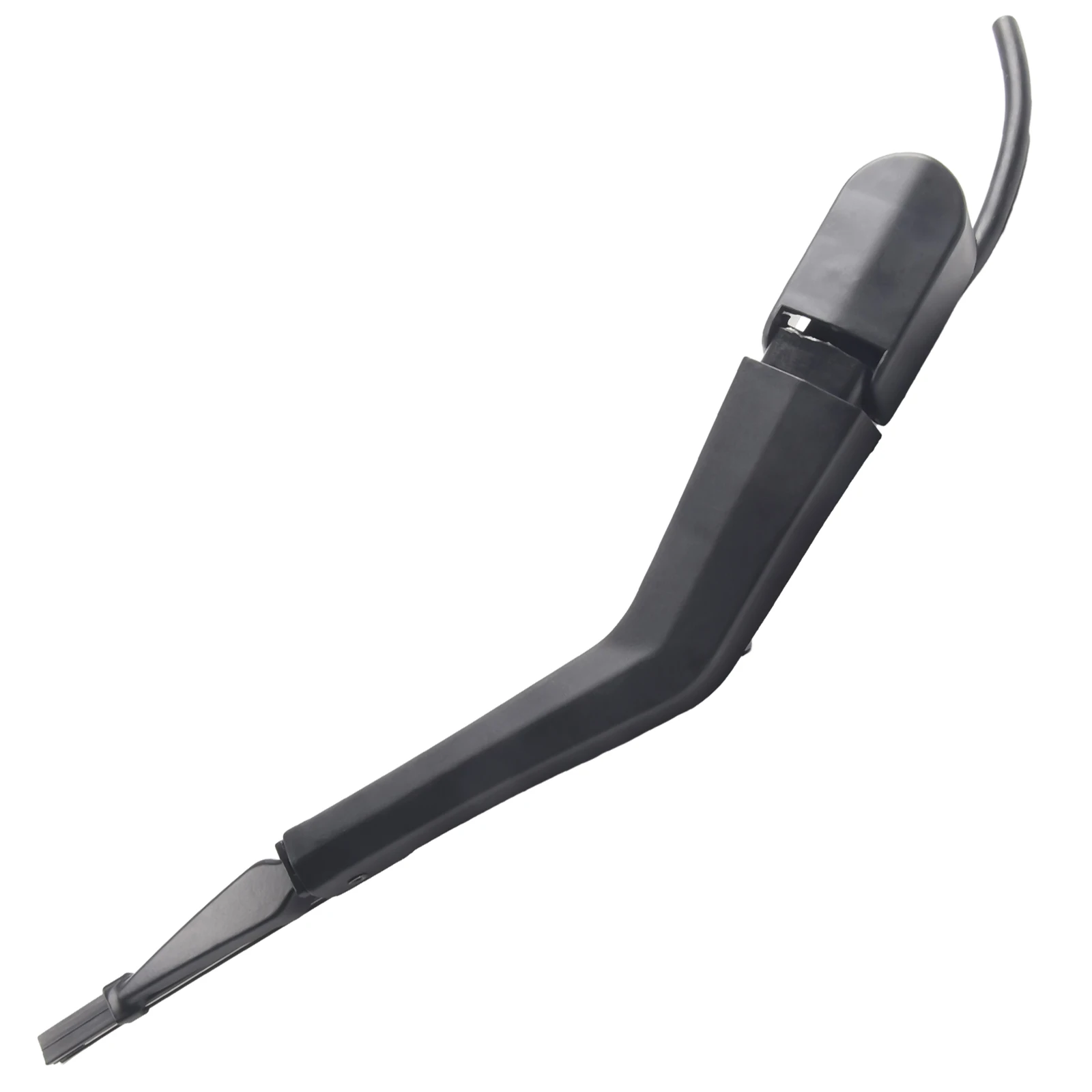 Kit De Balais D'essuie-glace Pour Mercedes W126 - Pièce A1268204544 - Compatible Gauche+droite