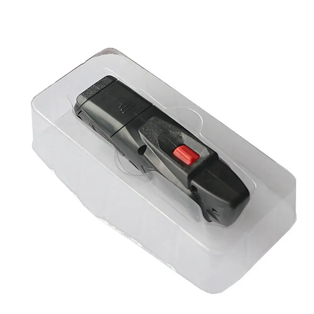 Carrete De Pesca Removedor De Línea De Pesca Eléctrico Predolo - Cambia