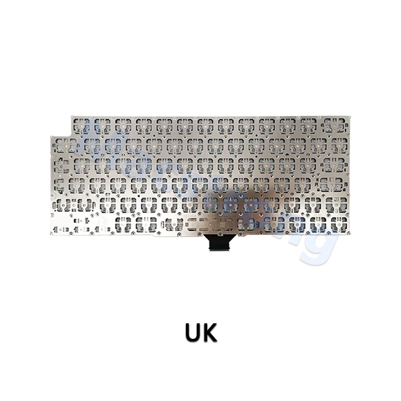 New A2442 A2485 Keyboard For Macbook Pro M1 Retina 14