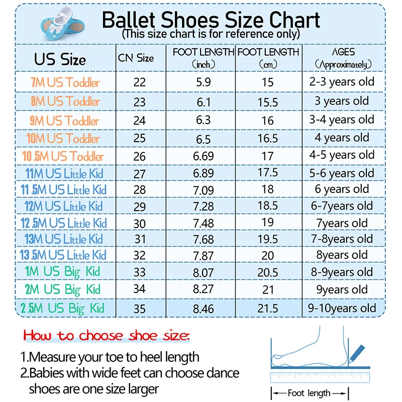 Mädchen-Ballettschuhe aus glänzendem Leder mit geteilter Sohle und ohne Krawatte, Tanzpantoffeln für Mädchen und Kleinkinder, Ballett-Tanzübungen – Detail 4
