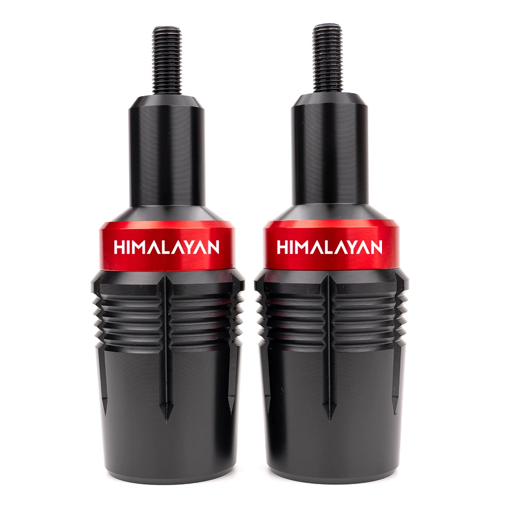 로얄 엔필드 히말라얀 450 Himalayan450 2024-2025 오토바이 액세서리 프레임 슬라이더 낙상 보호 크래시 프로텍터