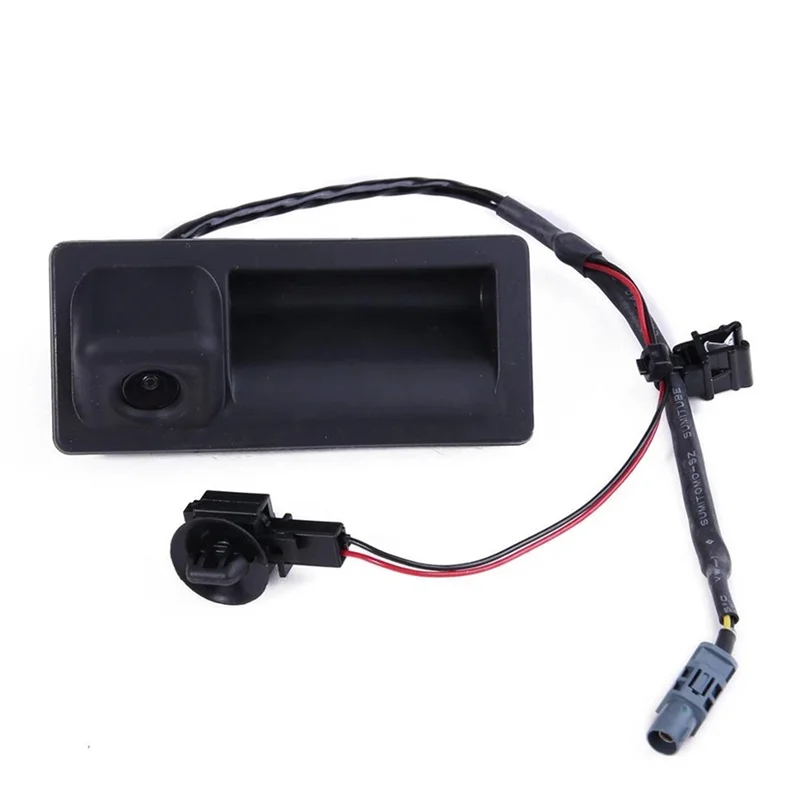 5 N0827566 Telecamera Per Retromarcia Per Auto Telecamera Per Retromarcia Per-Vw Tiguan 2012-2018 5 N0 827 566 Muslim5 N0 827 566 Ag