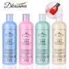 Dkasama 500ml Nail Gel Remover Professional Non-Irritating Nail Polish Cleaner Brush Cleaner Manicure Care Fake Nail Art Tools 1