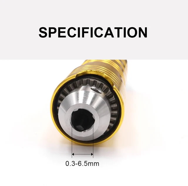 Albero Flessibile Per Trapano - 1,1 Metri, Mandrino 3,2 Mm, Accessorio Multiuso - Foto 5