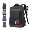 Pioneer Pro Dj Men's Outdoor Large Capacity Backpack Multifunctional Business Laptop Backpack Outdoor Sports Travel Backpack 1