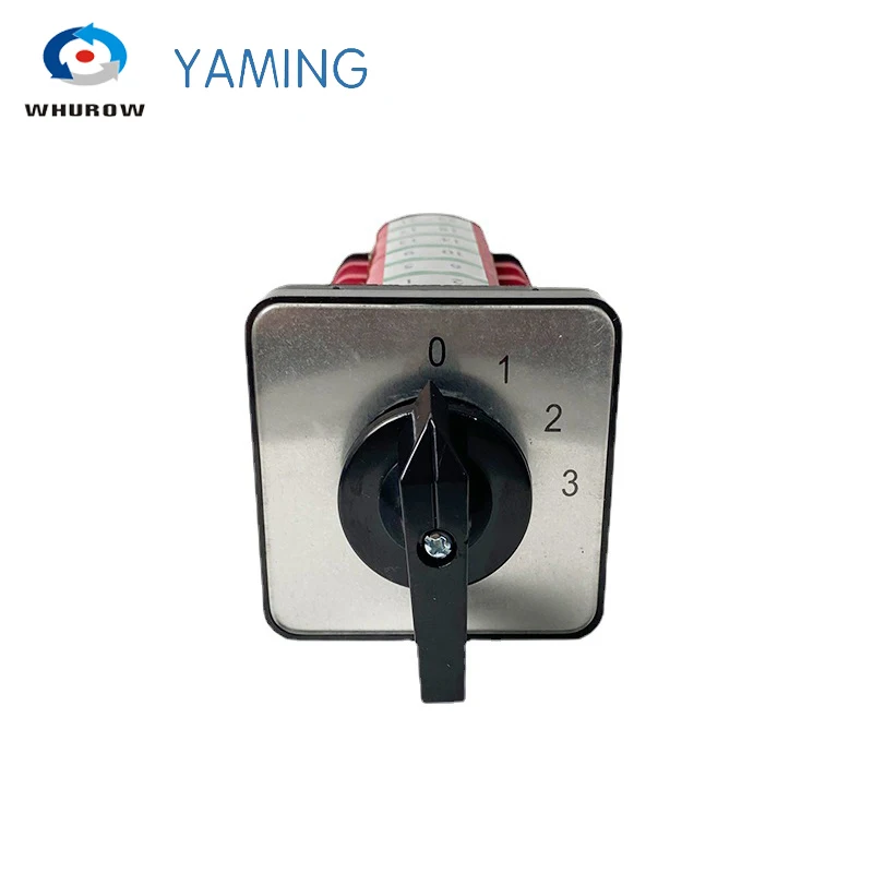 interruptores e acessórios para interruptores