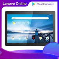 Lenovo M10 TB-X605FC Tablet 10.1-inch Snapdragon HD Eye Care Large Screen Commercial Phone Pad Black 3G+32g WIFI Version 1