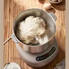 Bear Electric Dough Mixer Multi-function Food Mixers Household Small Chef Machine Fully Automatic Kneading Dough 7L Capacity 3