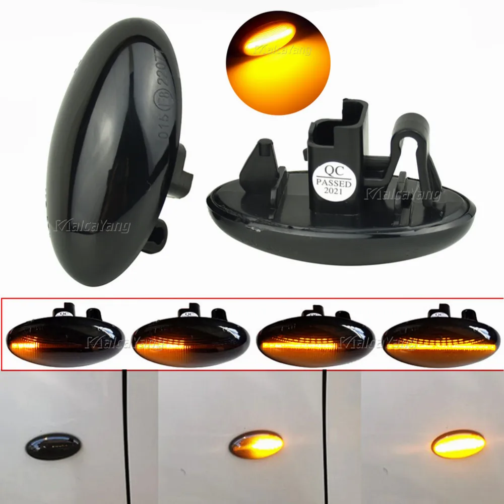Ǫ 307 206 407 107, Ʈο C1 C2 C3  ̳ LED ̵ Ŀ, 帣  õ,  