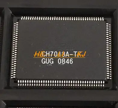 

Free shipping 100% nuevo original CH7018A-TF CH7018A CH7018 TQFP128