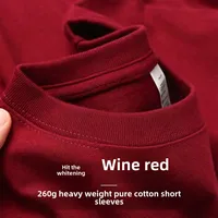 Women's Loose-Fit Plus Size White Cotton T-Shirt Short Sleeves Crew Neck Top Versatile Base Layer Thread Top Short Sleeved T-Shi