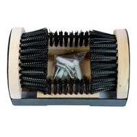 Outdoor Indoor Shoe Brush Court Shoe Cleaning Brush Mud Removal Snow Removal Shoe Cleaning Tool Suitable For All Seasons 1
