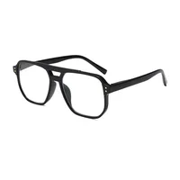 2025 Aviation lunettes de lecture femmes hommes mode Vintage Anti lumière bleue presbyte lunettes Polit Prescription lunettes + 1.0 ~ + 4.0 6