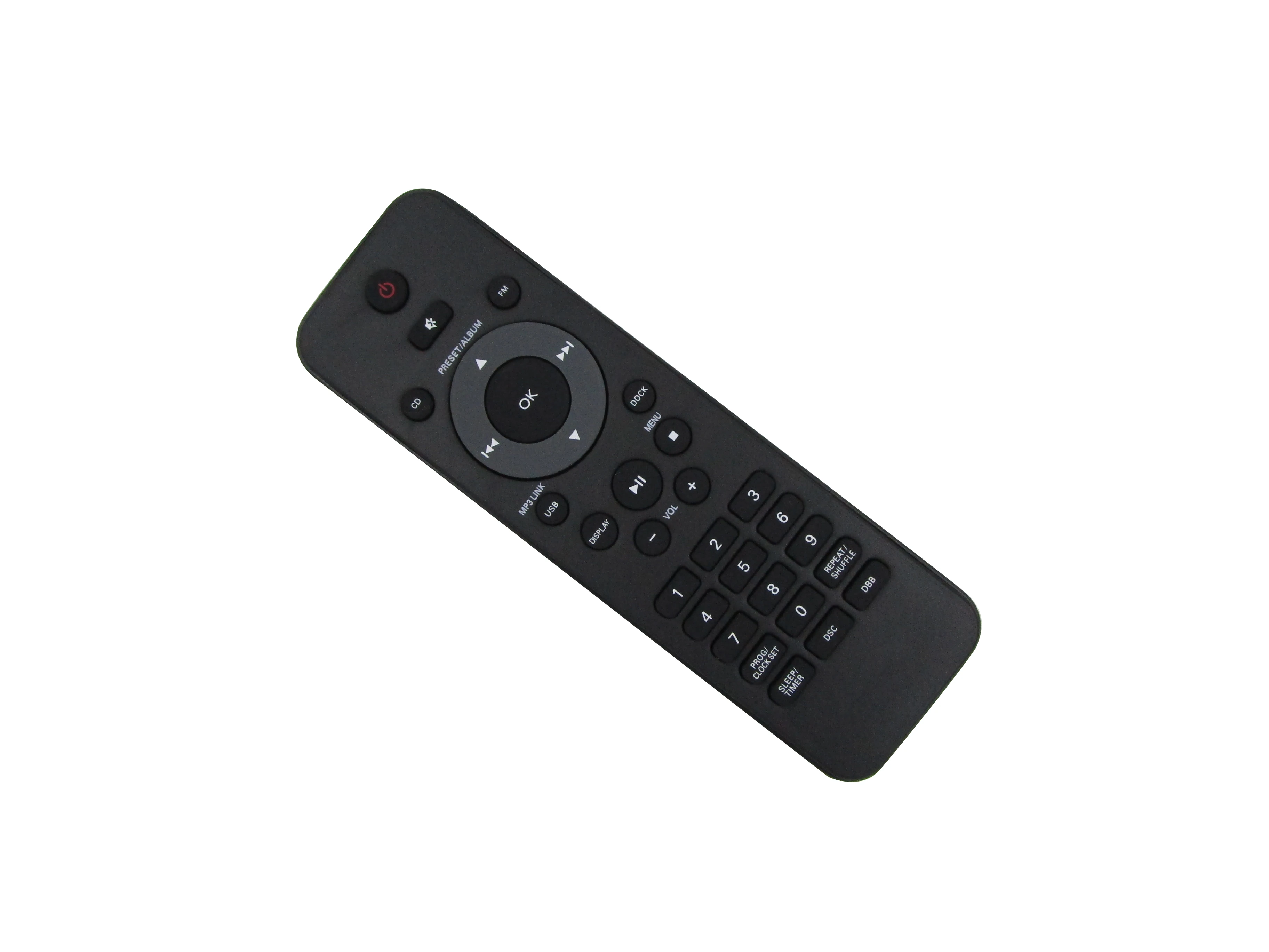 Пульт дистанционного управления для микроhi-Fi музыкальной системы Philips CRP637/01 DCM292/05