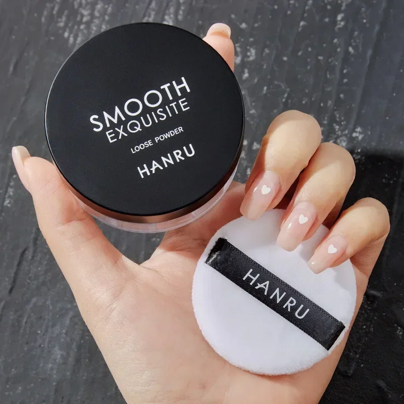 4pcs Make Up Set Initial Beauty Skin Makeup Primer Moisturizing Oil Control 3-in-1 Setting Powder Cosmetics Wholesale Christmas 3
