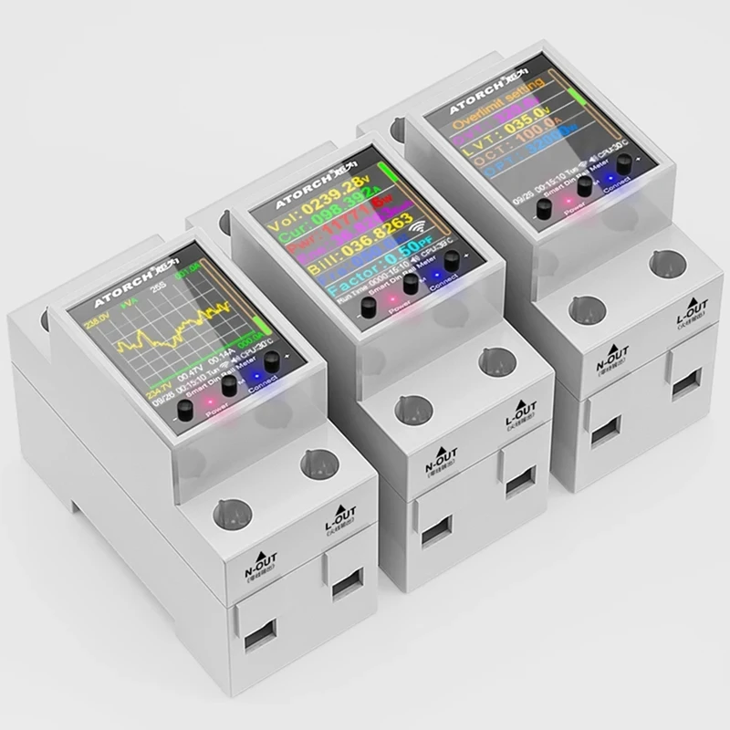 ATORCH      跮,  跮, AC50-320V  ÷ ,   , GR2PWS